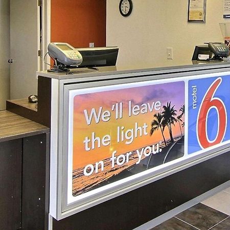 Motel 6-Buellton, Ca - Solvang Area Dış mekan fotoğraf