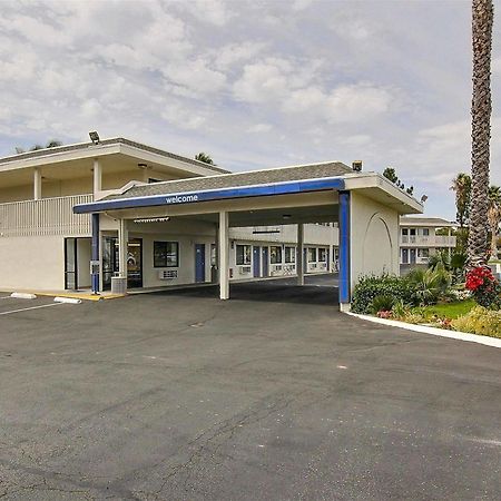 Motel 6-Buellton, Ca - Solvang Area Dış mekan fotoğraf