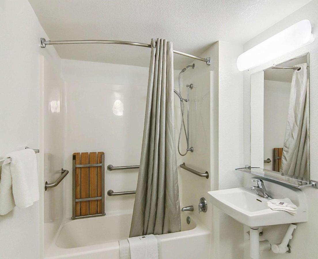 Motel 6-Buellton, Ca - Solvang Area Dış mekan fotoğraf