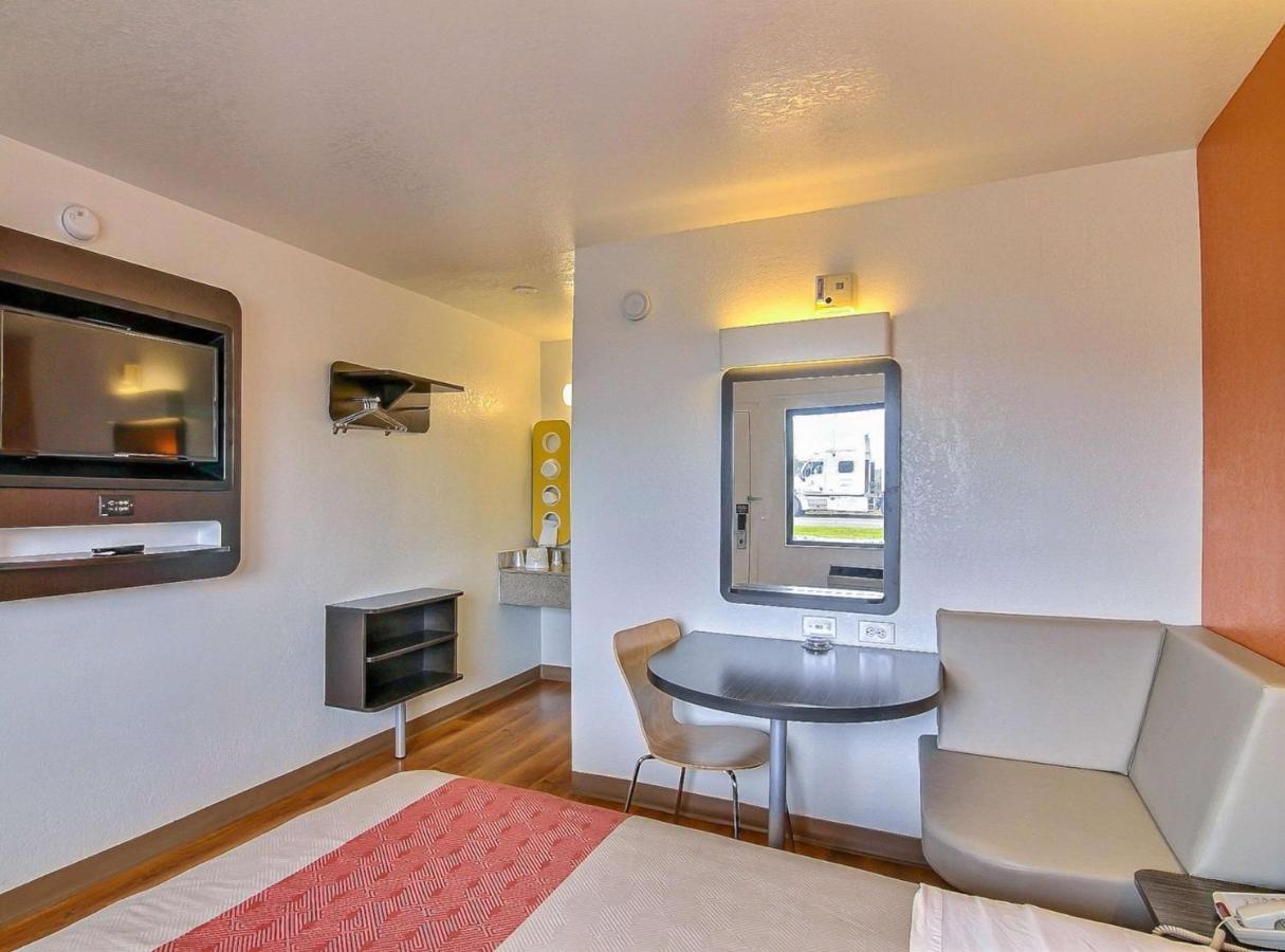 Motel 6-Buellton, Ca - Solvang Area Dış mekan fotoğraf