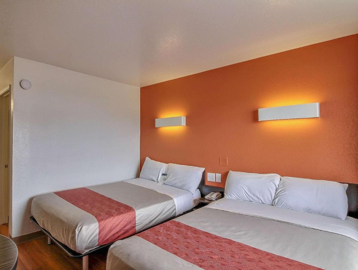 Motel 6-Buellton, Ca - Solvang Area Dış mekan fotoğraf
