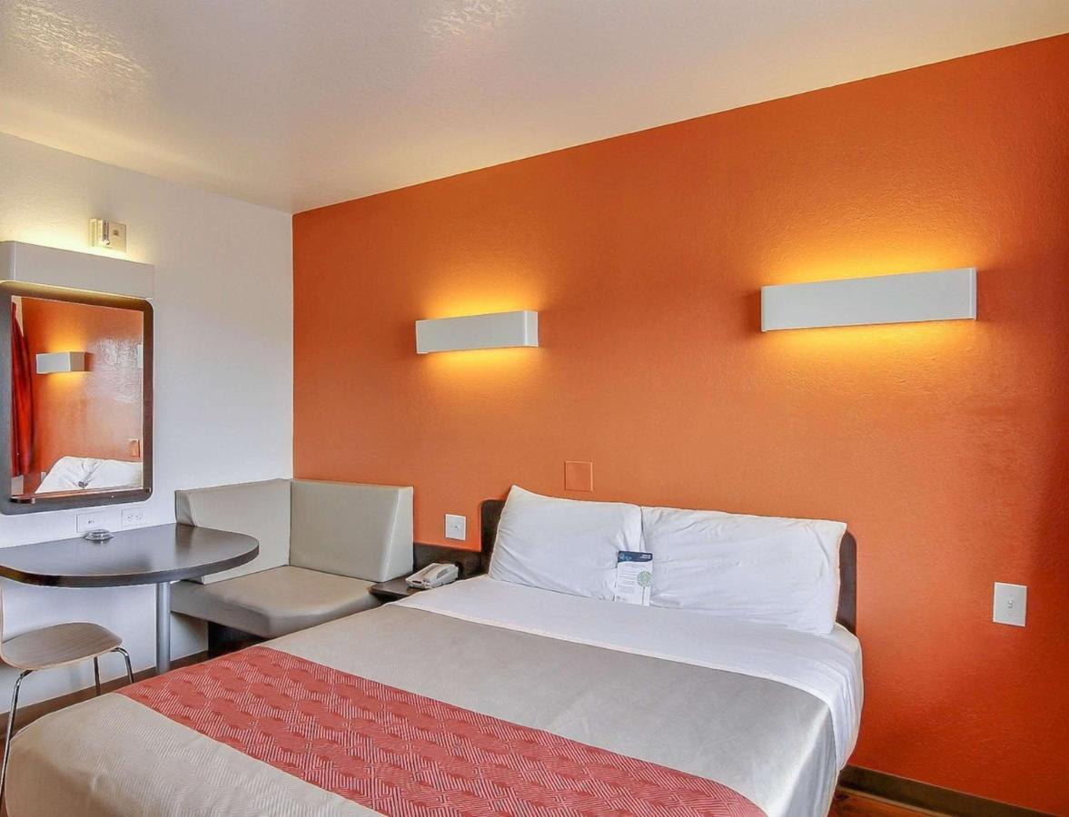 Motel 6-Buellton, Ca - Solvang Area Dış mekan fotoğraf