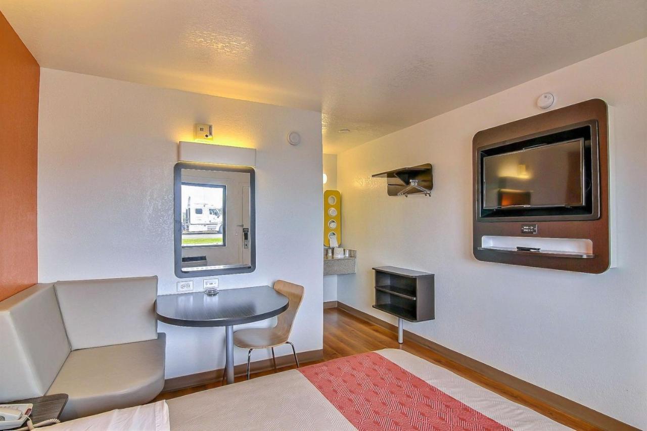 Motel 6-Buellton, Ca - Solvang Area Dış mekan fotoğraf