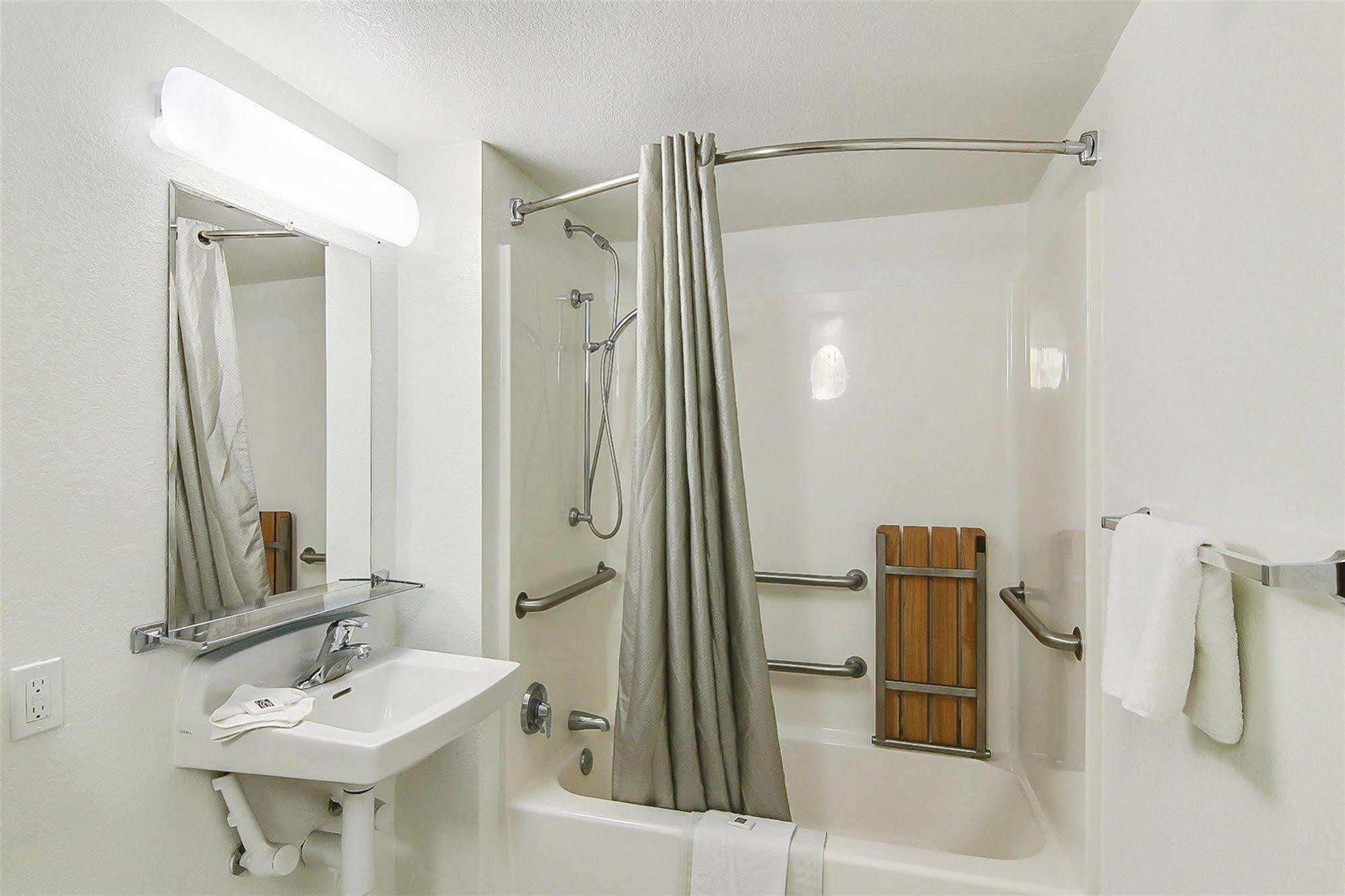 Motel 6-Buellton, Ca - Solvang Area Dış mekan fotoğraf