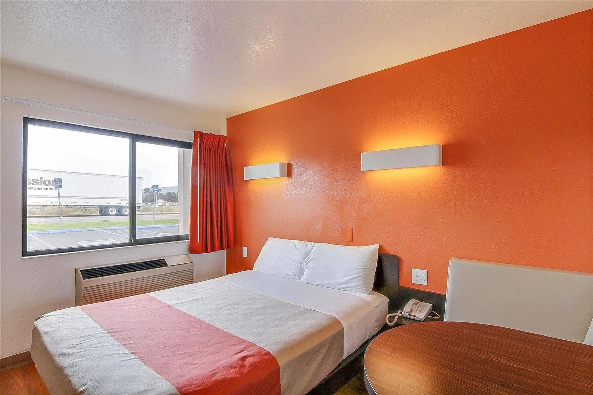 Motel 6-Buellton, Ca - Solvang Area Dış mekan fotoğraf