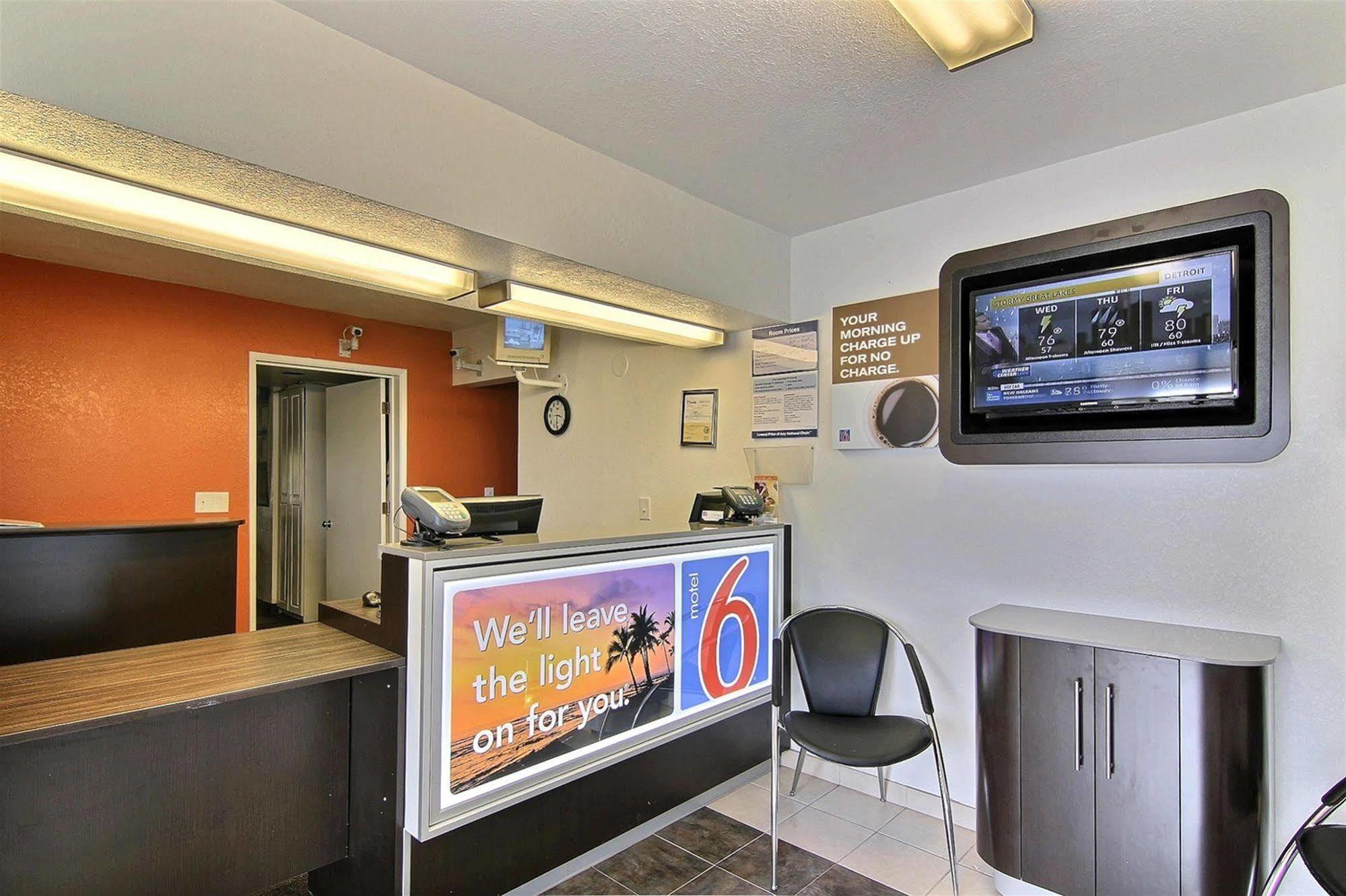 Motel 6-Buellton, Ca - Solvang Area Dış mekan fotoğraf