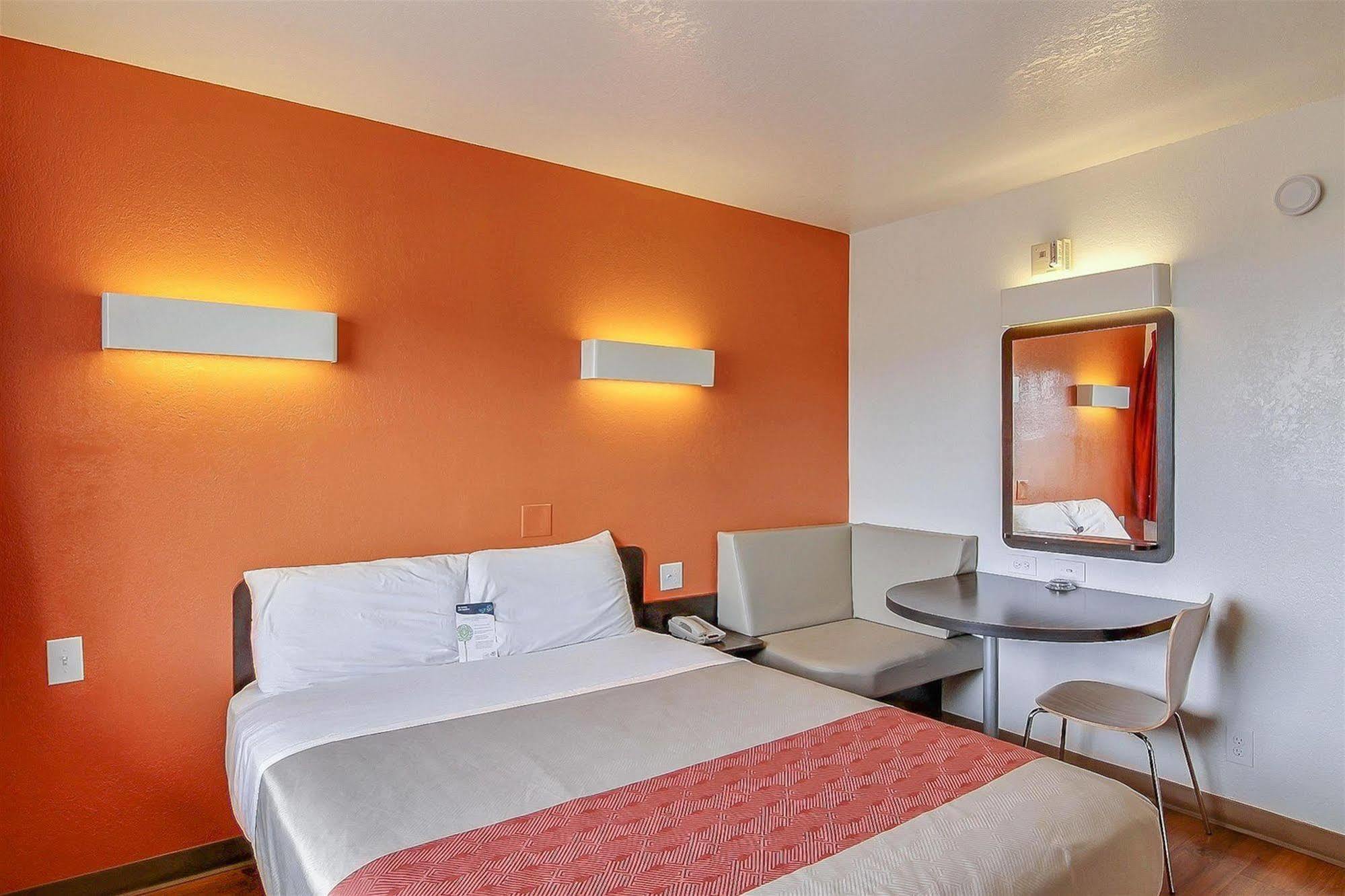 Motel 6-Buellton, Ca - Solvang Area Dış mekan fotoğraf