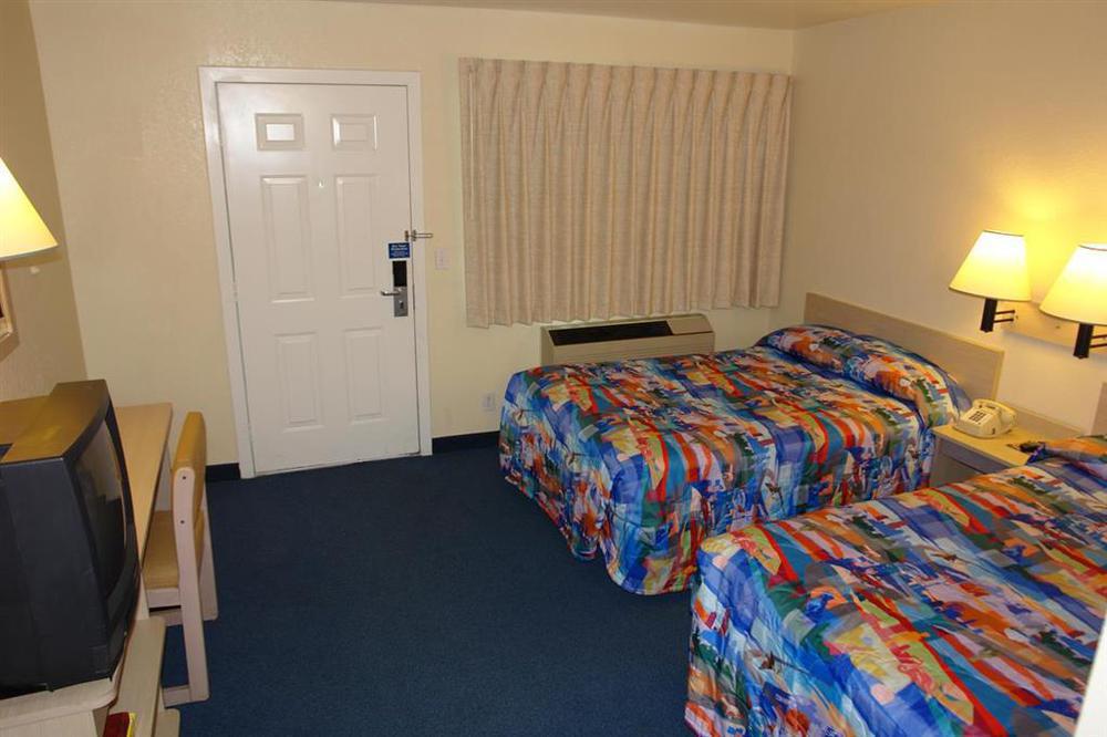 Motel 6-Buellton, Ca - Solvang Area Oda fotoğraf